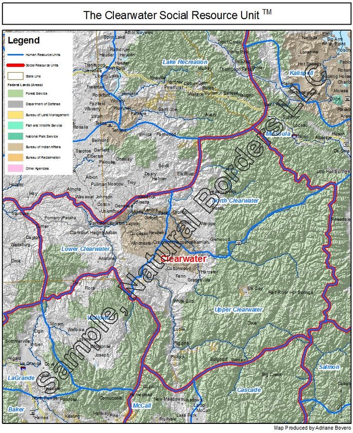 Social Resource Unit